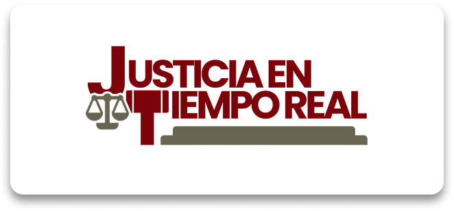 Justicia en tiempo real